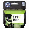 Tusz Hewlett-Packard Nr.912XL do OfficeJet Pro 8023 | 825str. (3YL84AE) Black